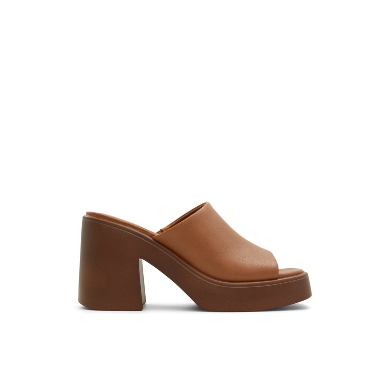 Talons Call It Spring Lauryn Cognac Femme | FFY-1234526